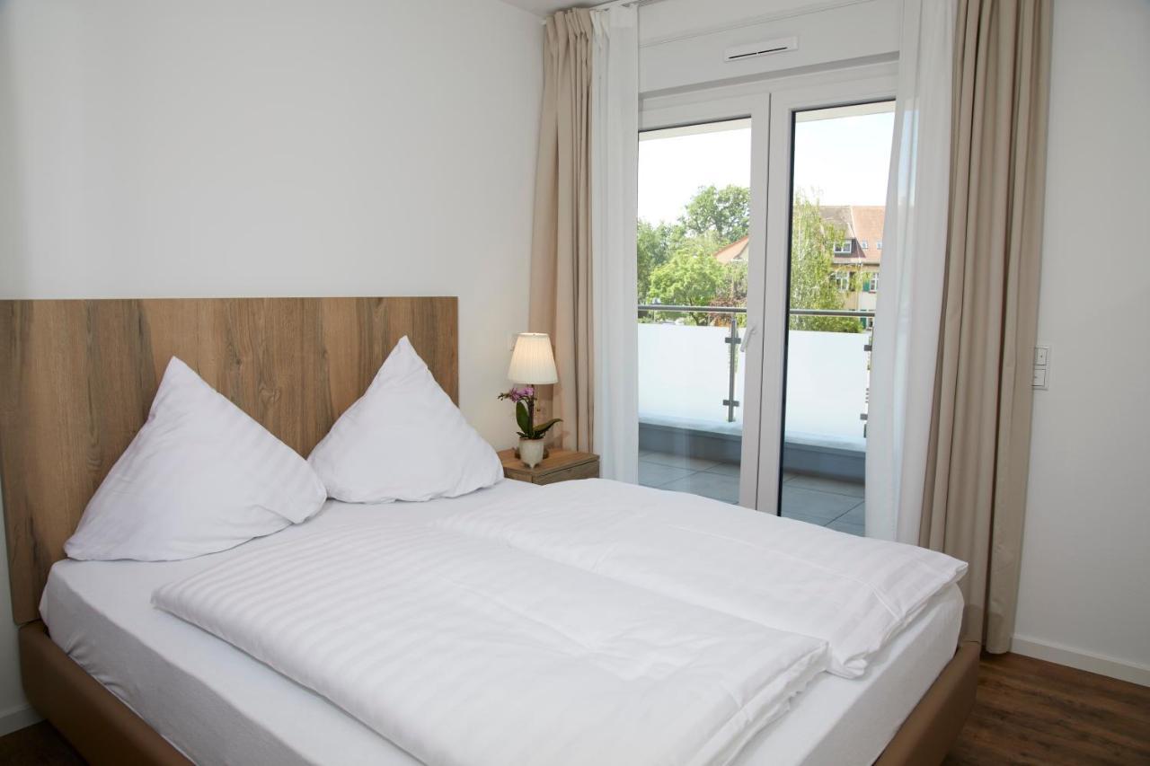 Hotel Lothringer Hof Saarlouis Exterior foto