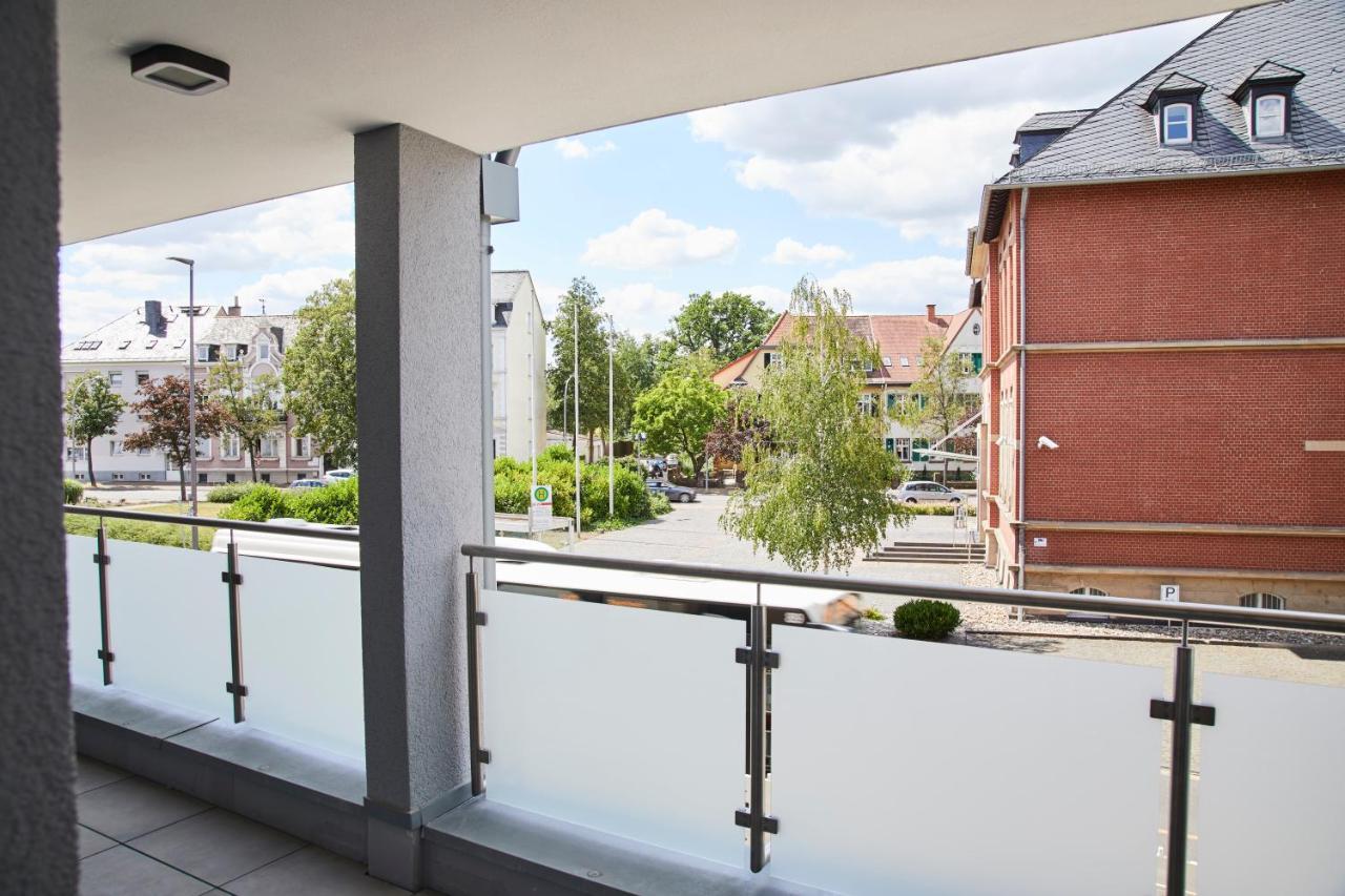 Hotel Lothringer Hof Saarlouis Exterior foto